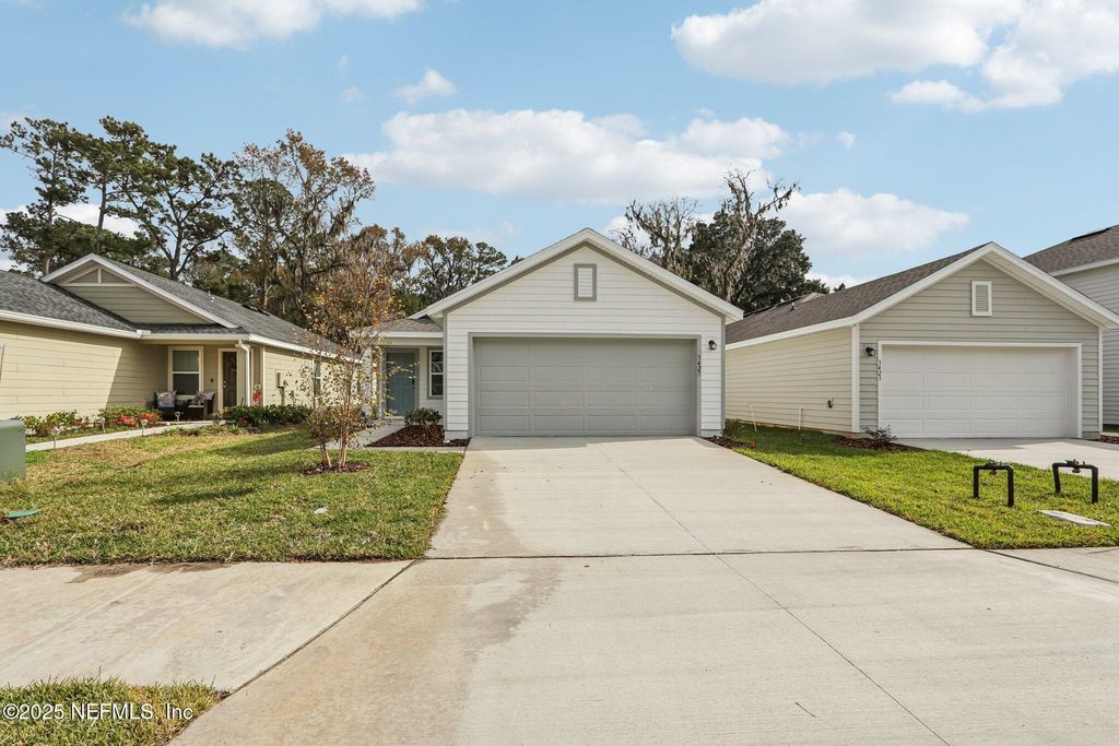 3427 MILDRED Way, Jacksonville, FL 32254