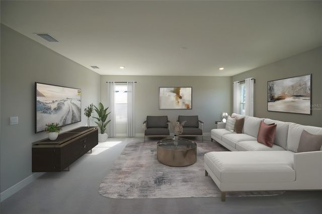 22990 SCAGLIONE DRIVE, Lutz, FL 33549