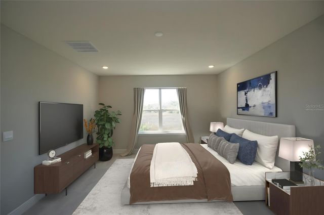 22990 SCAGLIONE DRIVE, Lutz, FL 33549