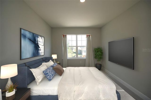 22990 SCAGLIONE DRIVE, Lutz, FL 33549