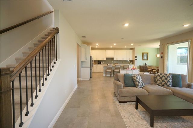 22990 SCAGLIONE DRIVE, Lutz, FL 33549