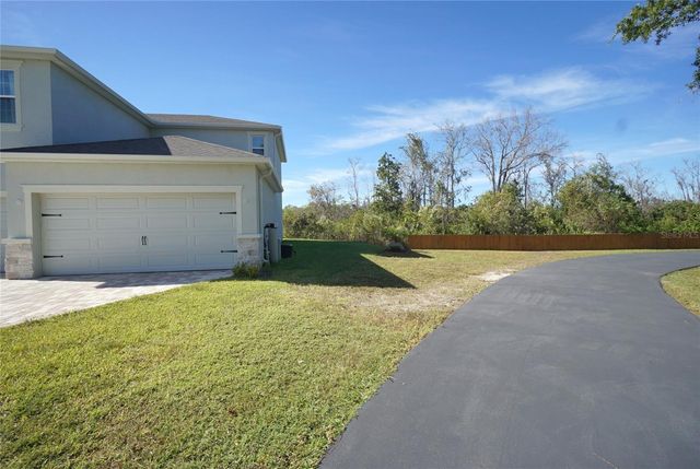 22990 SCAGLIONE DRIVE, Lutz, FL 33549