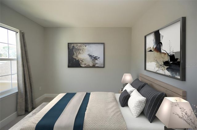 22990 SCAGLIONE DRIVE, Lutz, FL 33549