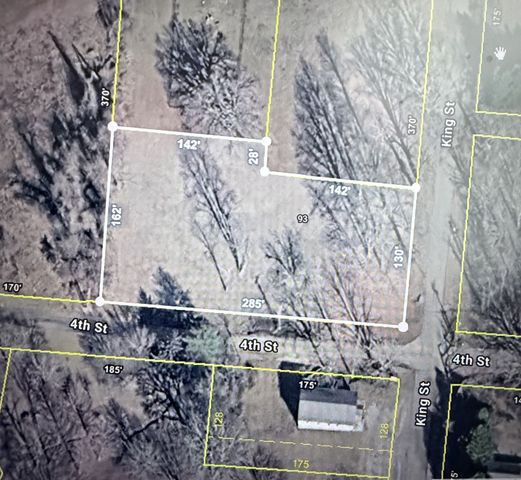 0 4th Street, Monteagle, TN 37356