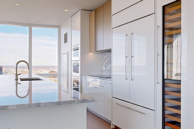 240 Devonshire Street 5701, Boston, MA 02110