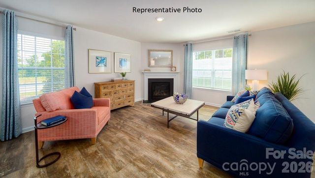 15146 Puffin Court, Charlotte, NC 28215