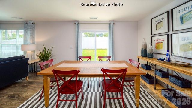 15146 Puffin Court, Charlotte, NC 28215