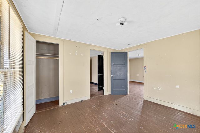 Address unavailable.