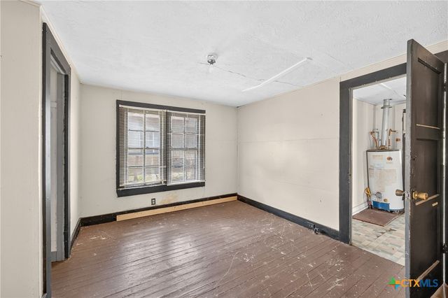 Address unavailable.