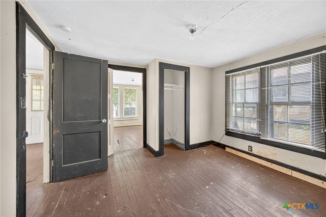 Address unavailable.