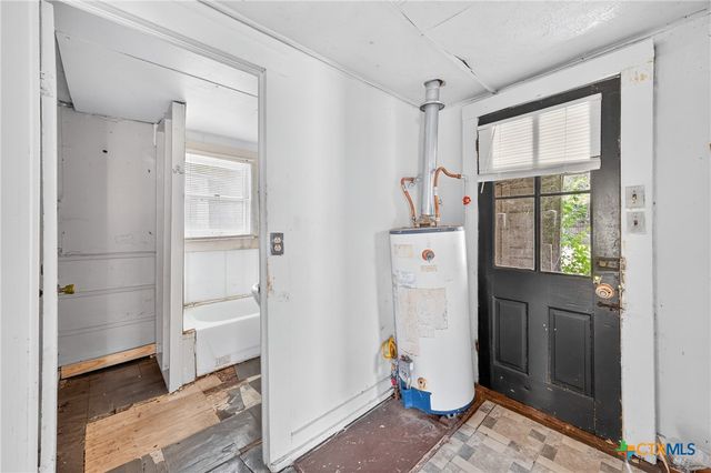 Address unavailable.