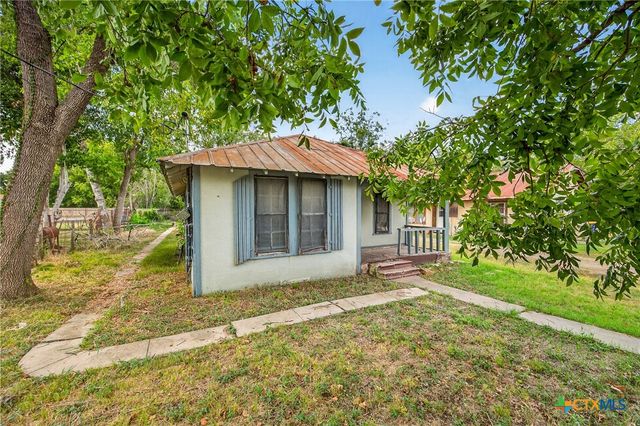 Address unavailable.