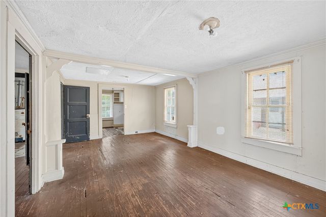 Address unavailable.