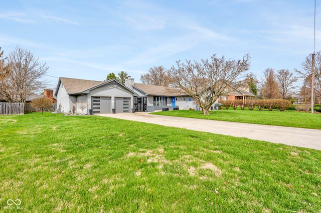 597 Lasher Drive, Seymour, IN 47274