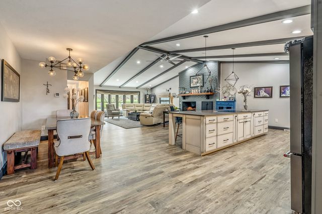 597 Lasher Drive, Seymour, IN 47274