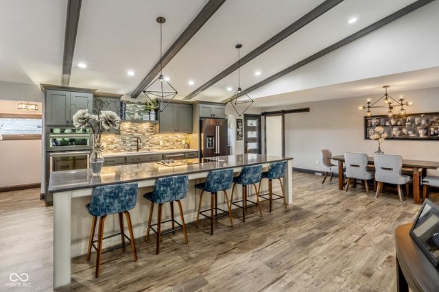 597 Lasher Drive, Seymour, IN 47274
