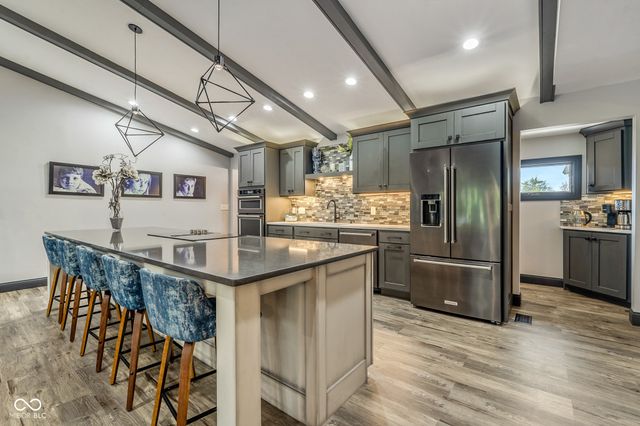 597 Lasher Drive, Seymour, IN 47274