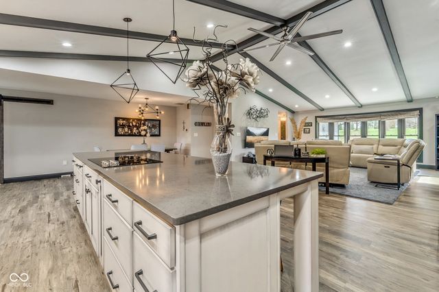 597 Lasher Drive, Seymour, IN 47274
