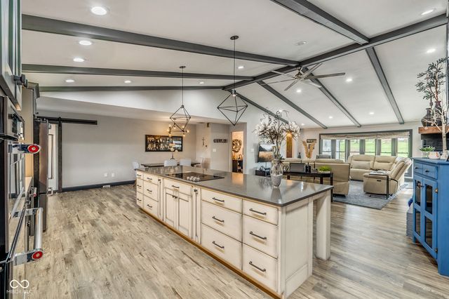 597 Lasher Drive, Seymour, IN 47274