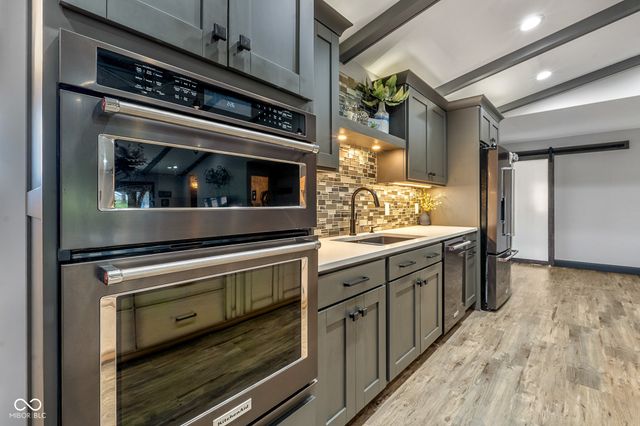 597 Lasher Drive, Seymour, IN 47274