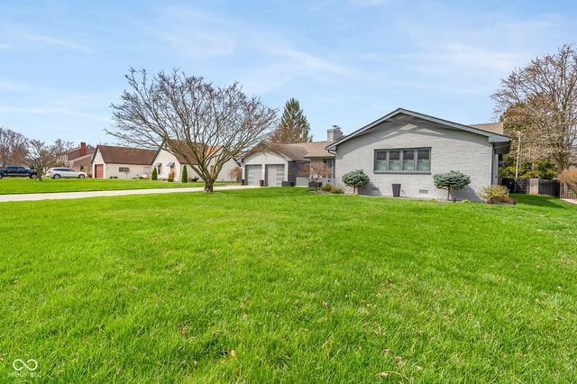 597 Lasher Drive, Seymour, IN 47274