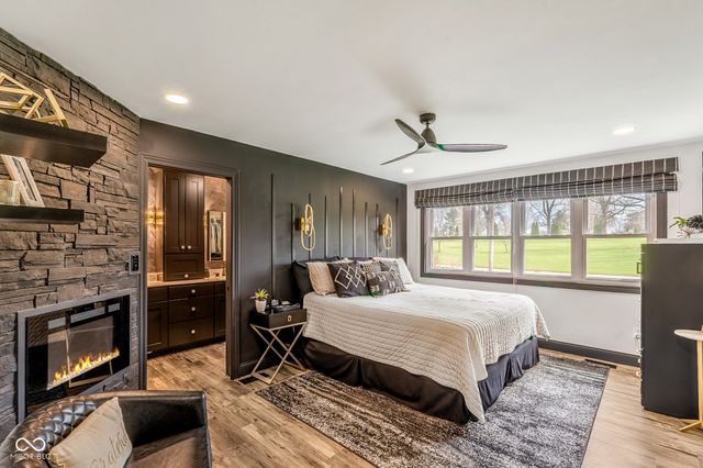 597 Lasher Drive, Seymour, IN 47274