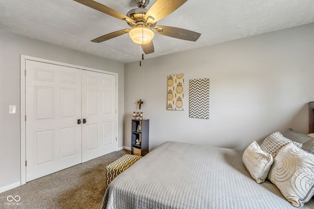 597 Lasher Drive, Seymour, IN 47274