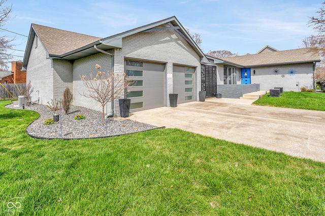 597 Lasher Drive, Seymour, IN 47274