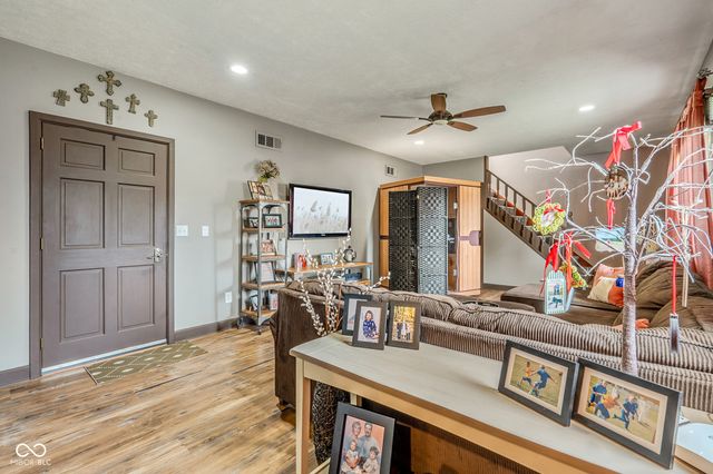 597 Lasher Drive, Seymour, IN 47274