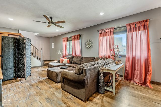 597 Lasher Drive, Seymour, IN 47274