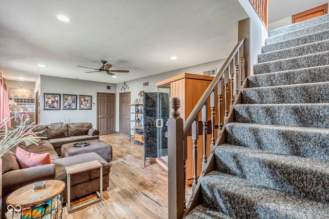 597 Lasher Drive, Seymour, IN 47274