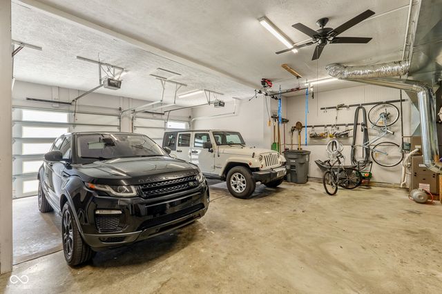 597 Lasher Drive, Seymour, IN 47274