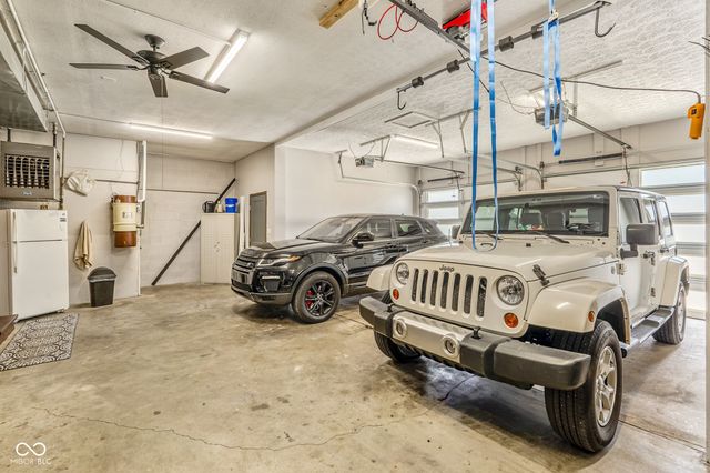 597 Lasher Drive, Seymour, IN 47274