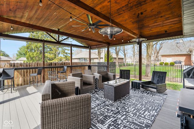 597 Lasher Drive, Seymour, IN 47274