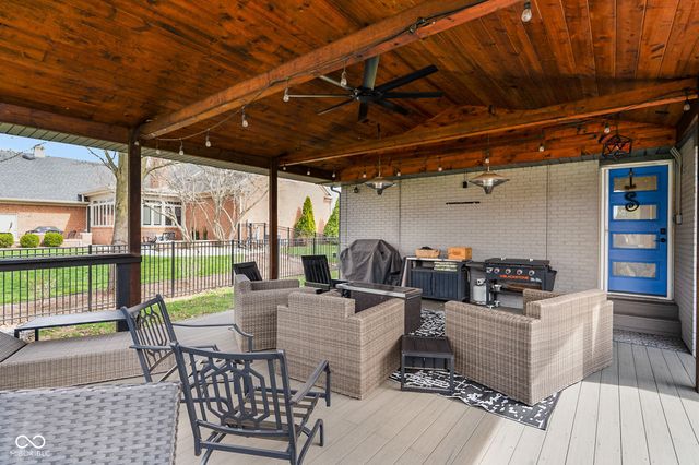 597 Lasher Drive, Seymour, IN 47274