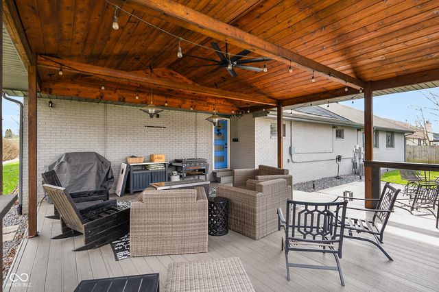 597 Lasher Drive, Seymour, IN 47274