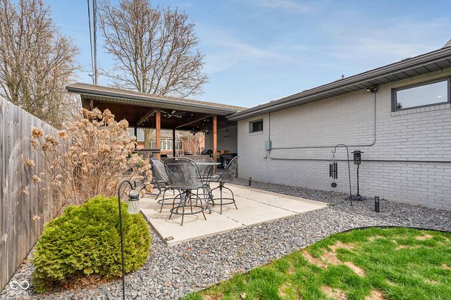 597 Lasher Drive, Seymour, IN 47274