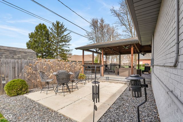 597 Lasher Drive, Seymour, IN 47274