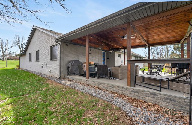 597 Lasher Drive, Seymour, IN 47274