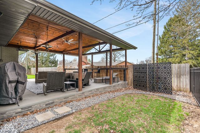 597 Lasher Drive, Seymour, IN 47274