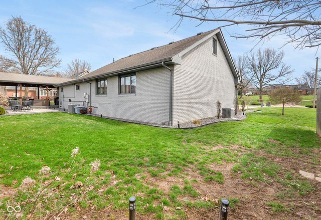 597 Lasher Drive, Seymour, IN 47274