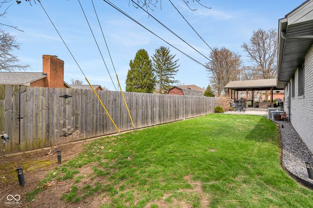597 Lasher Drive, Seymour, IN 47274