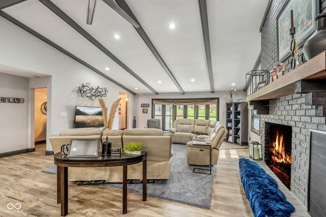 597 Lasher Drive, Seymour, IN 47274