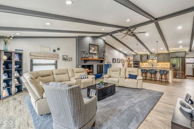 597 Lasher Drive, Seymour, IN 47274