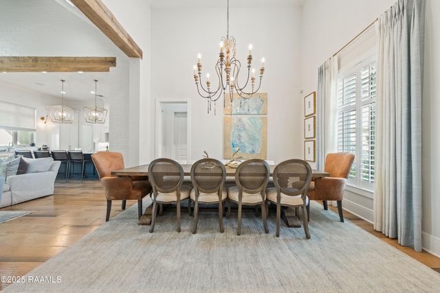 103 Golden Eye Drive, Lafayette, LA 70508