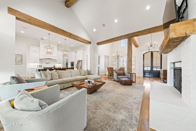 103 Golden Eye Drive, Lafayette, LA 70508