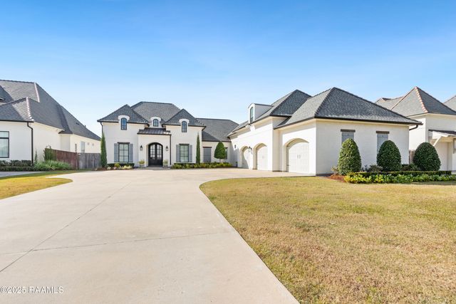 103 Golden Eye Drive, Lafayette, LA 70508