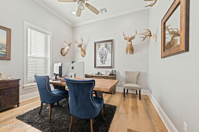 103 Golden Eye Drive, Lafayette, LA 70508