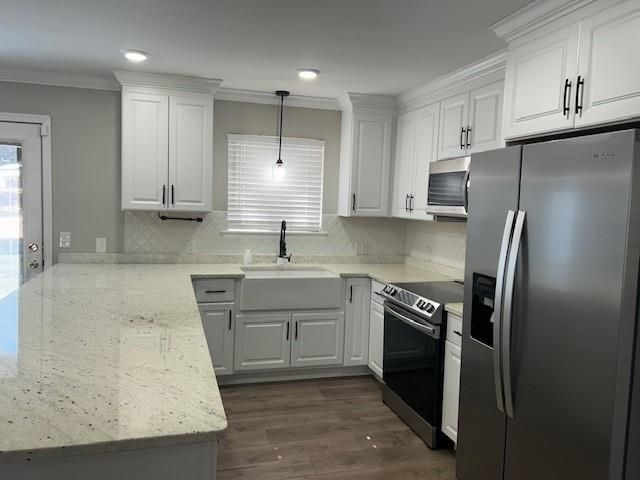 8051 Kimberlin S Drive, Mobile, AL 36695