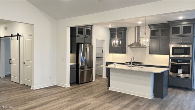 2160 Myla Way, Amherst, OH 44001